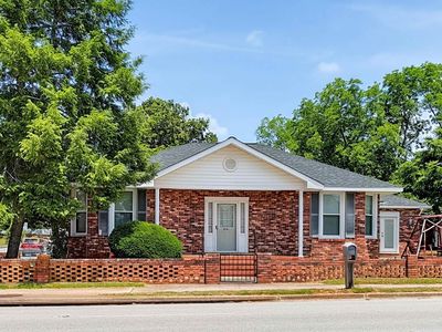 Property at 116 W Moultrie St, Winnsboro, SC