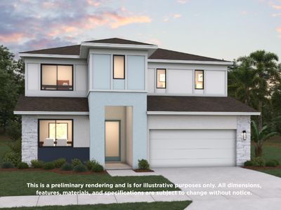 Property at Modena Plan, Glynlea Country Club, Pt Saint Lucie, FL