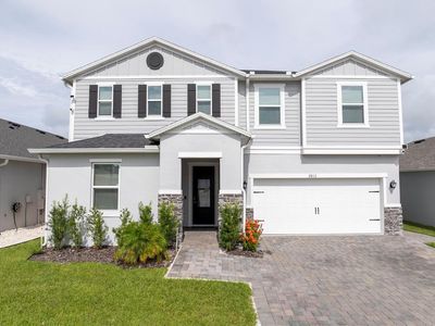 2813 Sanctuary Dr