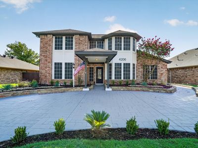 4206 Harvest Hill Rd