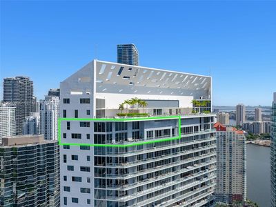 1300 Brickell Bay Dr #Penthouse 4400