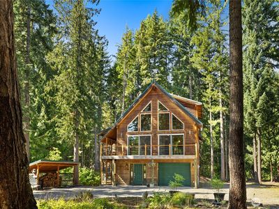 346 Kachess River Road