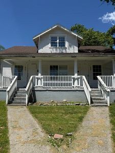 Property at 818-820 Holmes St, Frankfort, KY