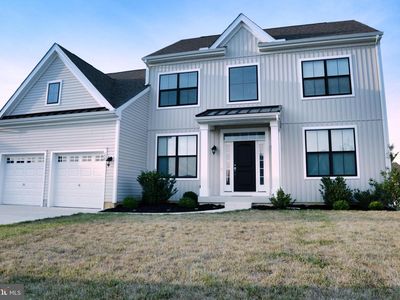 Property at 150 Elm Crest Ln, Felton, DE