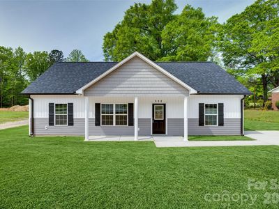 Property at 112 Truesdale St, Heath Springs, SC
