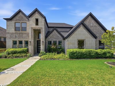 3701 Bridlewood Trl
