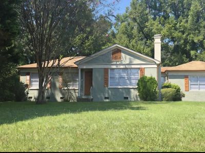 4015 Poplar Springs Dr
