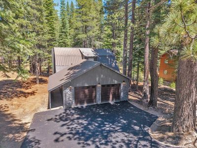 Property at 16244 Northwoods Blvd, Truckee, CA