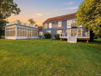 13 Spy Glass Lane