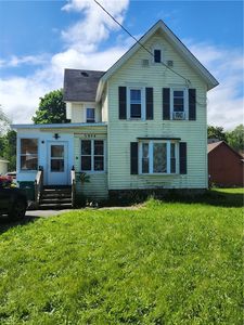 3954 Ridge Rd