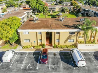 1000 LAKE OF THE WOODS BOULEVARD #202H