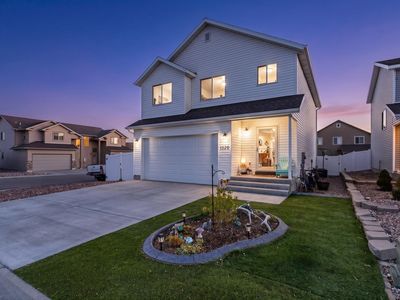 1520 Red Tail Dr