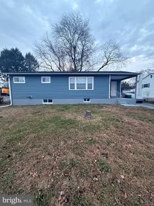 329 David Hall Rd