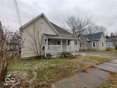844 W Franklin St