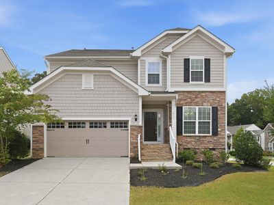 237 Oakmere Dr