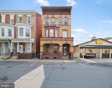 310 N Shamokin St