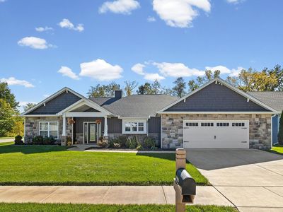 2025 Mondavi Blvd