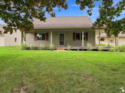Property at 2242 Carleton West Rd, Carleton, MI