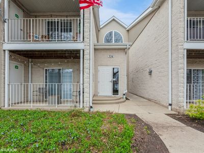 736 N Gary Ave UNIT 208
