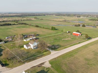 3905 County Road 5800