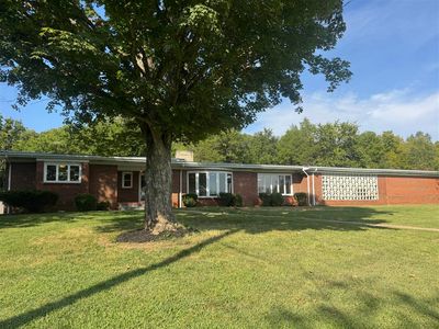 336 Tom Graham Rd