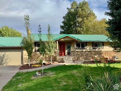 Property at 413 E 580 S, Monroe, UT