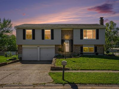 675 Redwood Ct