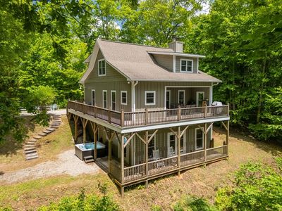 60 Hidden View Ln