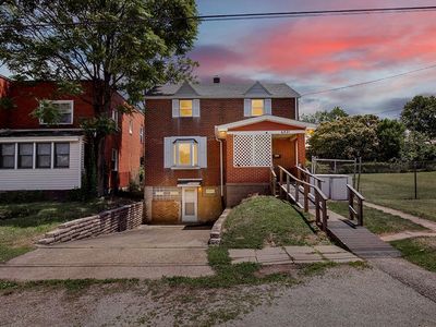 Property at 6821 Buchanan Ave, West Mifflin, PA