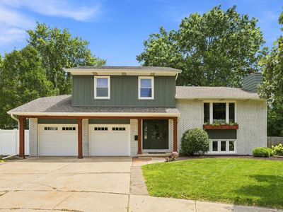 4415 Montclair Ct