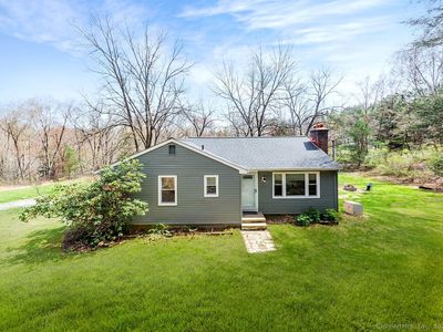 38 Black Bridge Road