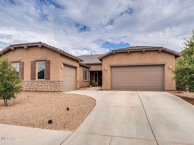 10955 W Radcliff Dr