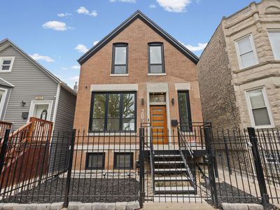 707 S Tripp Ave