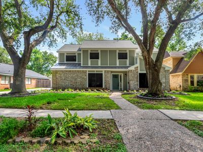 Property at 1706 W Hedgecroft Dr, El Lago, TX