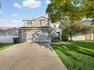 5482 Scarsborough Way