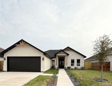 3204 E Bella Vista Ave