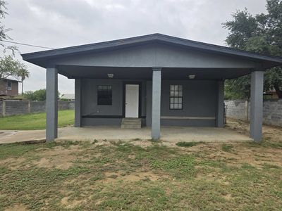 503 Rio Rojo