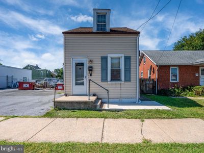 438 Morgantown Rd