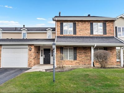 7215 Willow Way Ln #10-C