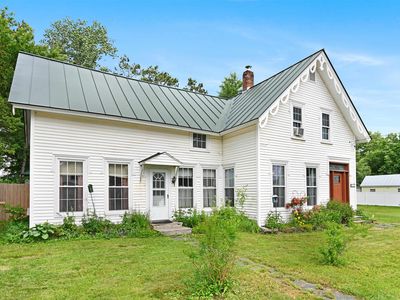 Property at 88 School Street, Northfield, VT