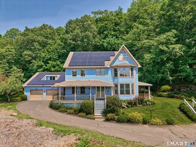 Property at 45 Carmel Road, Bethany, CT