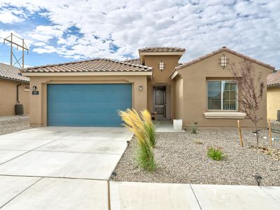 Property at 97 Mountaingem Loop, Santa Fe, NM