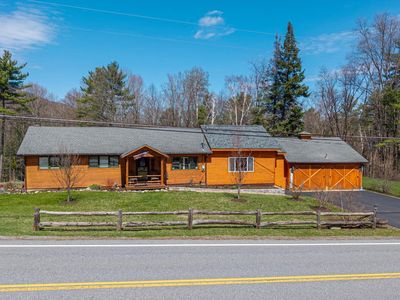 9549 Graphite Mountain Road