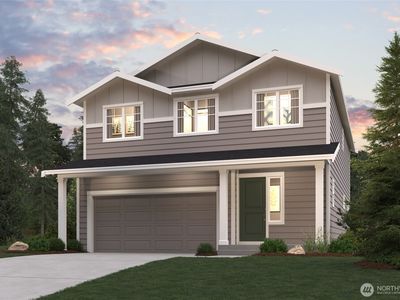 Property at 32324 134th Street SE #114, Sultan, WA