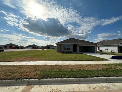 14302 N 75th East Ave