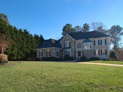 11507 Barrington Bridge Ter