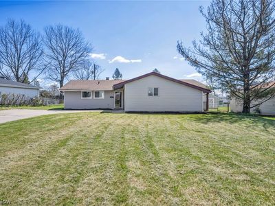 Property at 5863 Kimberly Dr, Bedford Heights, OH