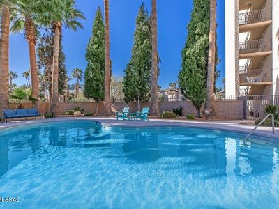 Property at 425 W Paseo Redondo APT 3F, Tucson, AZ