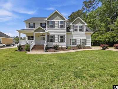 107 Golf Club Dr Lot 16