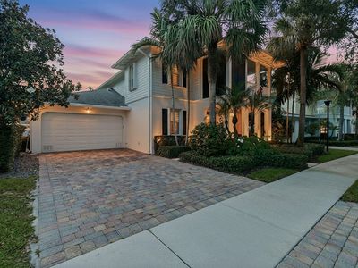 350 Caravelle Drive